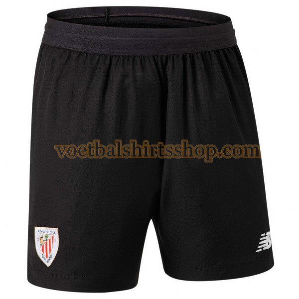 athletic bilbao shorts thuis 2019-2020 mannen