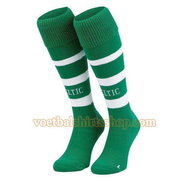 celtic sokken thuis 2018-2019 mannen groen