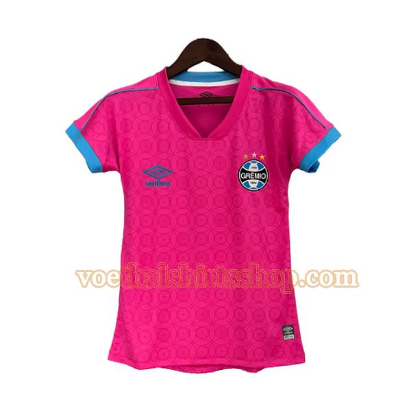 gremio shirt training 2023 2024 dames roze