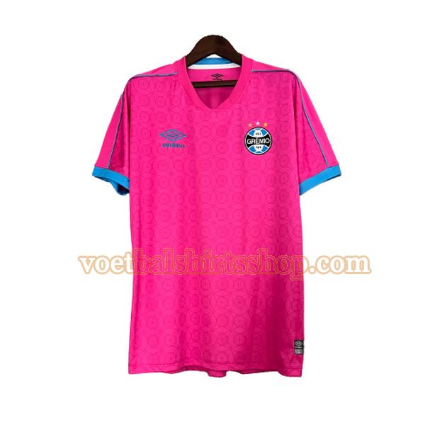 gremio shirt training 2023 2024 mannen roze