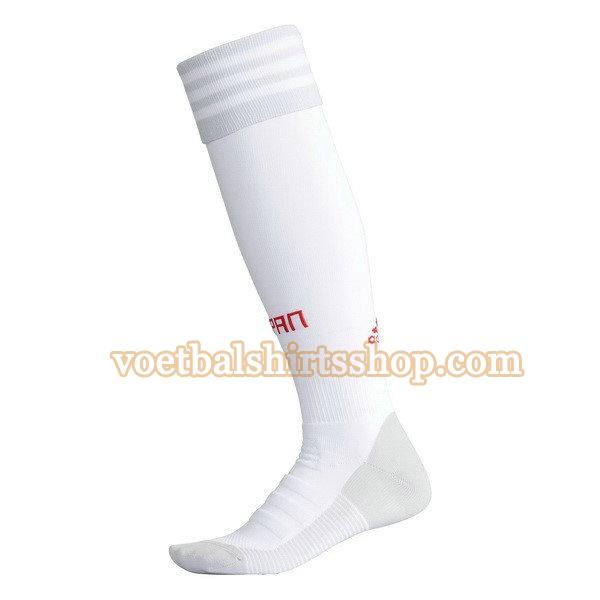 japan sokken uit 2018 mannen wit