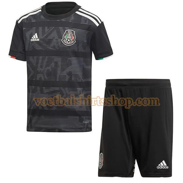 mexico voetbalshirt thuis 2019 kinderens