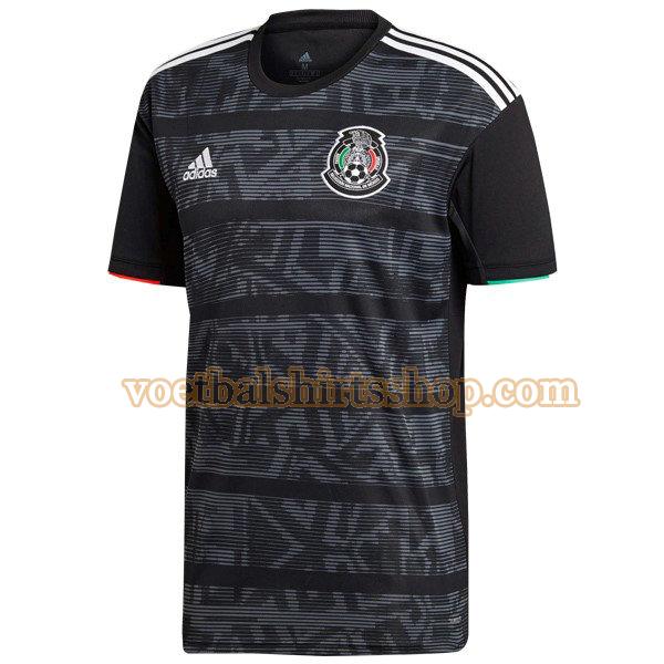 mexico voetbalshirt thuis 2019 mannen