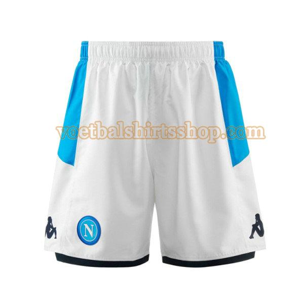 napoli shorts thuis 2019-2020 mannen