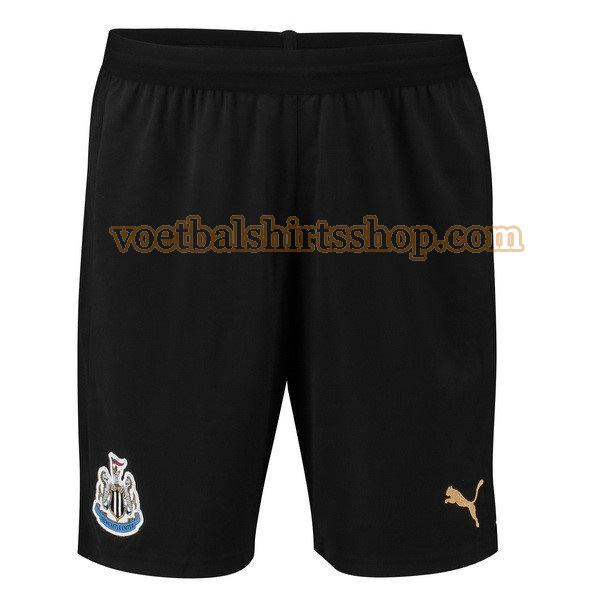 newcastle united shorts thuis 2018-2019 mannen