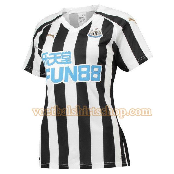 newcastle united voetbalshirt thuis 2018-2019 dames