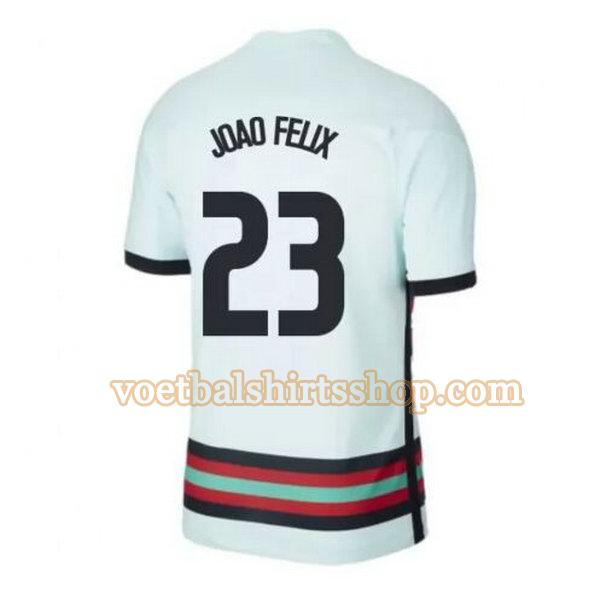 portugal shirt joao felix 23 uit 2021 mannen