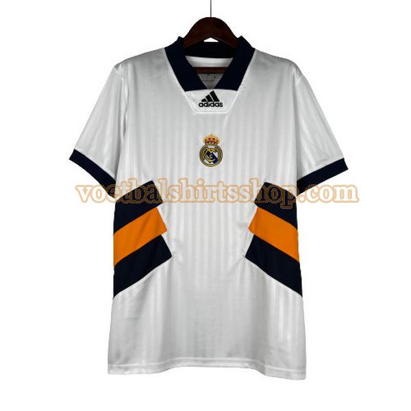 real madrid shirt special edition 23 24 mannen wit